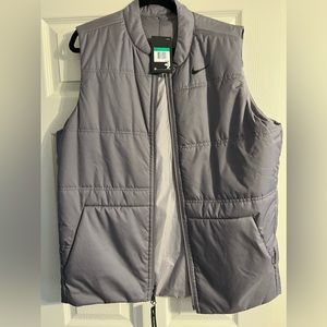 New Nike vest